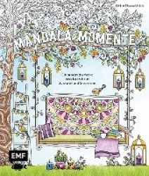 Meine Ausmalpause: Mandala-Momente