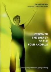 Discover the energy of the four animals - Theory and practice of Qigong Dancing