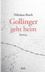Gollinger geht heim