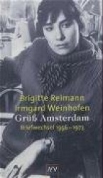 Grüß Amsterdam