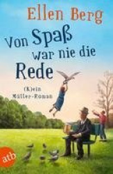 Von Spaß war nie die Rede