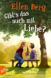 Gibt's das auch mit Liebe?