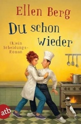 Du schon wieder