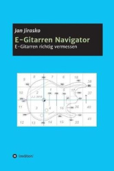 E-Gitarren Navigator
