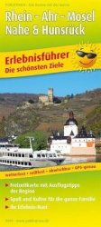 Rhein - Ahr - Mosel, Nahe&Hunsrück 1:140000