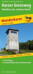 Harzer Grenzweg - Wandern am