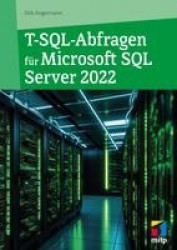 T-SQL-Abfragen für Microsoft SQL-Server 2022
