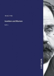 Insekten und Blumen