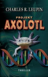 Projekt Axolotl