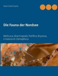 Die Fauna der Nordsee - Mollusca, Brachiopoda, Porifera, Bryozoa, Cnidaria et Ctenophora