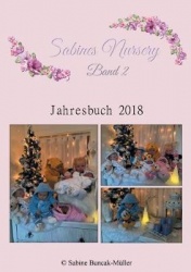 Sabine's Nursery Band 2 - Jahrbuch 2018