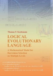Logical Evolutionary Language - A Mathematical Model for Darwinian Selection on Multiple Levels