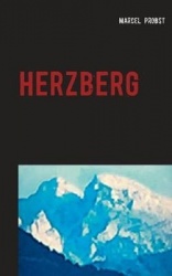 Herzberg - Kriminalroman