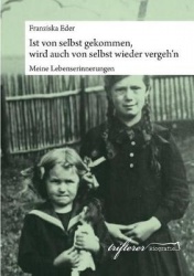 Ist von selbst gekommen, wird auch von selbst wieder vergeh'n