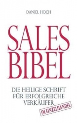 Sales Bibel