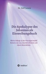 Die Apokalypse des Johannes als Einweihungsbuch