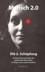 Mensch 2.0 - Die 2. Schöpfung