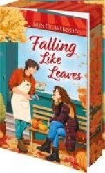 Falling Like Leaves