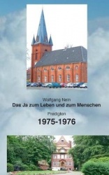 Das Ja zum Leben und zum Menschen, Band 17 - Predigten 1975-1976