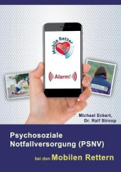 Psychosoziale Notfallversorgung (PSNV) bei den Mobilen Rettern