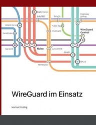 WireGuard im Einsatz