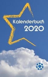 Kalenderbuch 2020 - Motivationsspruche, Freunde Spruche - Wochenkalender mit Spruchen eines Freundes