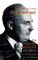 Nicht mit mir - Ein Polizeichef widersetzt sich der Macht