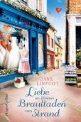 Liebe im kleinen Brautladen am Strand
