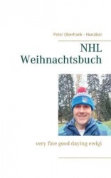 NHL Weihnachtsbuch - very fine good daying ewigi