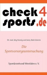 check4sports(R) - Die Sportvorsorgeuntersuchung