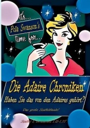 Haben Sie das von den Adaires gehört? - Die Adaire Chroniken