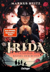 Irida 2. Irida und das Rätsel der Ruine