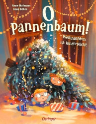 Oh Pannenbaum!