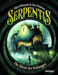 Serpentis 1. Das Rätsel der Schlangen