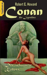 Conan der Legendäre - Der Schwarze Koloss