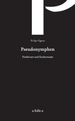 Pseudonymphen - Einhörner und Zuckerwatte