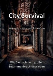 City Survival - Wie Sie nach dem grossen Zusammenbruch uberleben