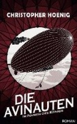 Die Avinauten - Im Namen des Königs