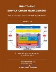 End-to-End Supply Chain Management  - 2nd edition -