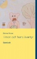 Timon och hans äventyr - Barnbok