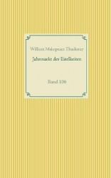 Jahrmarkt der Eitelkeiten - Band 106