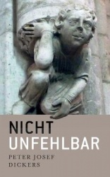 nicht unfehlbar - Geschichten in aufgeregten Zeiten