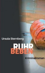 Ruhrbeben - Kriminalroman