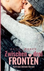 Zwischen drei Fronten