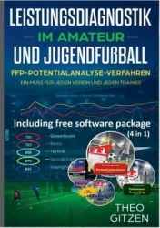 Das FFP Potentialanalyseverfahren - Das Team- und Spieleroptimierungsverfahren für Amateur- und Jugendtrainer