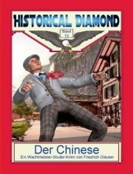 Der Chinese - Ein Wachtmeister-Studer-Krimi