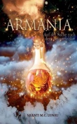 Armania - Auf der Suche nach dem Bernsteinblut