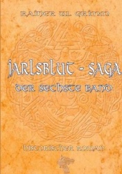 Jarlsblut - Saga (6) - Der sechste Band