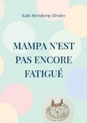 Mampa n'est pas encore fatigué