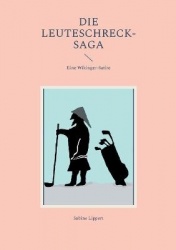 Die Leuteschreck-Saga - Eine Wikinger-Satire